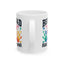 Father's Day Mug - Best Dad Hands Down
