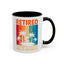 Retirement Mug