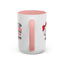 Mother's Day Mug - Baseball Mom