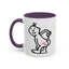 Adult Mug - Kiss My Ass