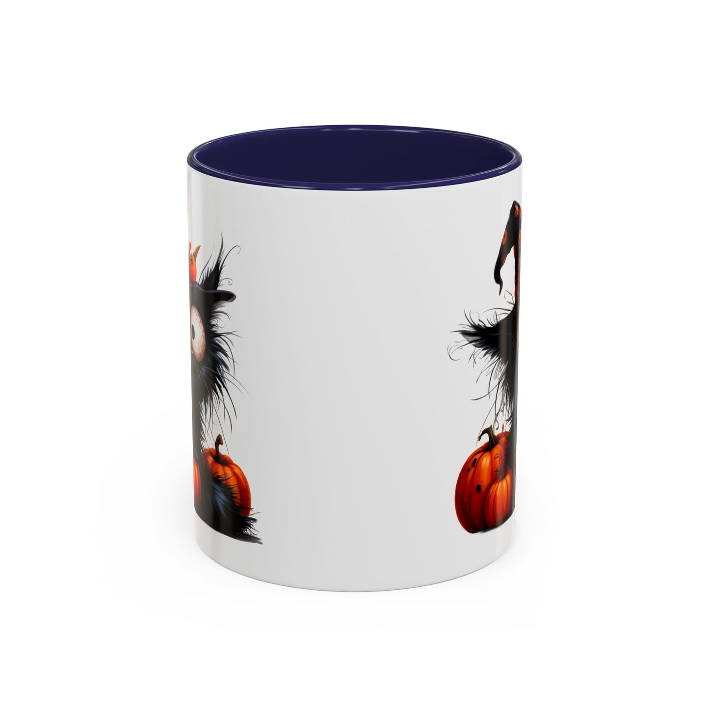 Halloween Mug - Spooky Cat