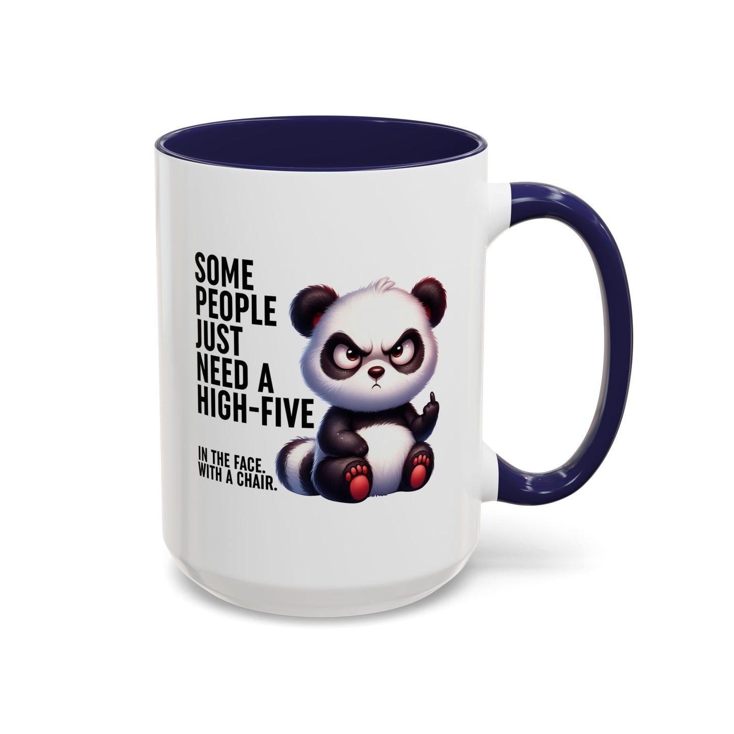 Humor Mug - Some People