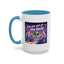 Alien Mug - You Are Out Of This World