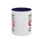 Humor Mug - Crazy Cat Lady?