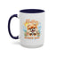Animal Mug - Fluffier Than