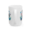 Mother's Day Mug - Mother & Daughter