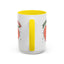 Adult Mug - Just Peachy