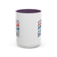 4th of July Mug - American Mama
