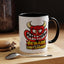 Office Mug - Beware