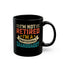 Retirement Mug