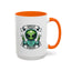 Alien Mug - Hello Human