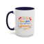 Anniversary Mug - I Promise to Love You
