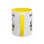 Office Mug - I'm Not Feeling