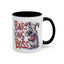 Animal Mug - Barking Boss