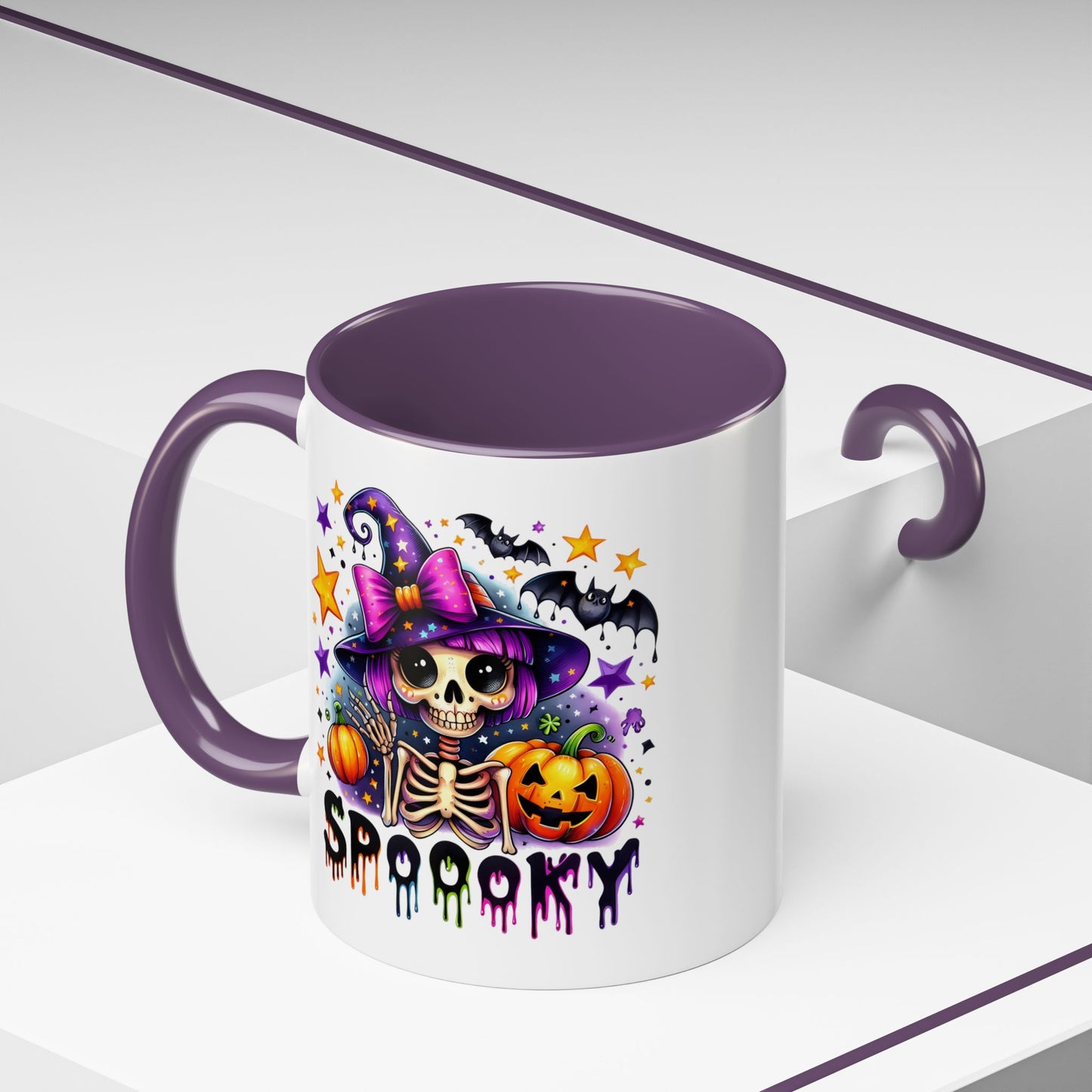 Halloween Mug - Spooky