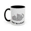 Adult Mug - Don't Be A Pussy