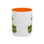 Alien Mug - Out Of This World