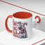 Animal Mug - Barking Boss