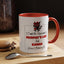 Humor Mug - I Could Be Successful