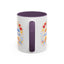 Anniversary Mug - I Promise to Love You