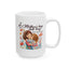 Mother's Day Mug - A Mother's Hug