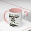 Humor Mug - Hang In There It Gets Worse
