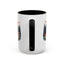 Adventure Mug - I Love Camping