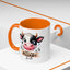 Humor Mug - Don't Be a Mooody Bitch
