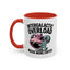 Alien Mug - Intergalactic Overload
