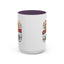 Office Mug - Chaos Coordinator In Action