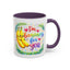 Anniversary Mug - I'm Bananas For You