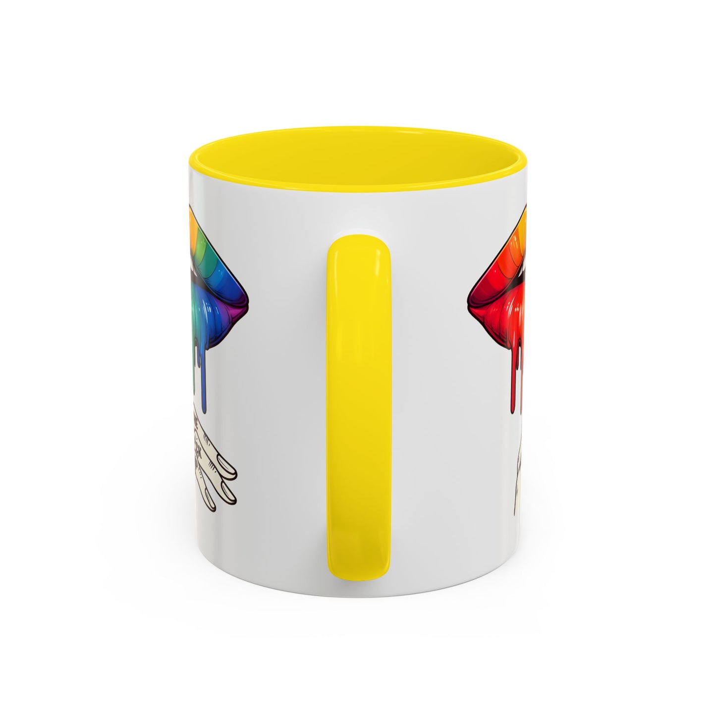 Adult Mug - Shut The F*ck Up