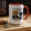 Office Mug - Yes I Look Busy