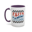 4th of July Mug - Faith Family Freedom