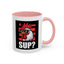 Humor Mug - Rooster Sup?