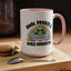 Alien Mug - Anal Probes