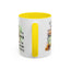 Humor Mug - I'd Start a Swear Jar