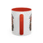 Adventure Mug - Let's Go Camping Bear