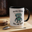 Office Mug - Oh Yes Please