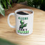 Alien Mug - Aliens Don't Believe