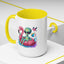 Alien Mug - Alien Chillin