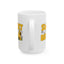 Wellness Mug - Sweet As Can Be