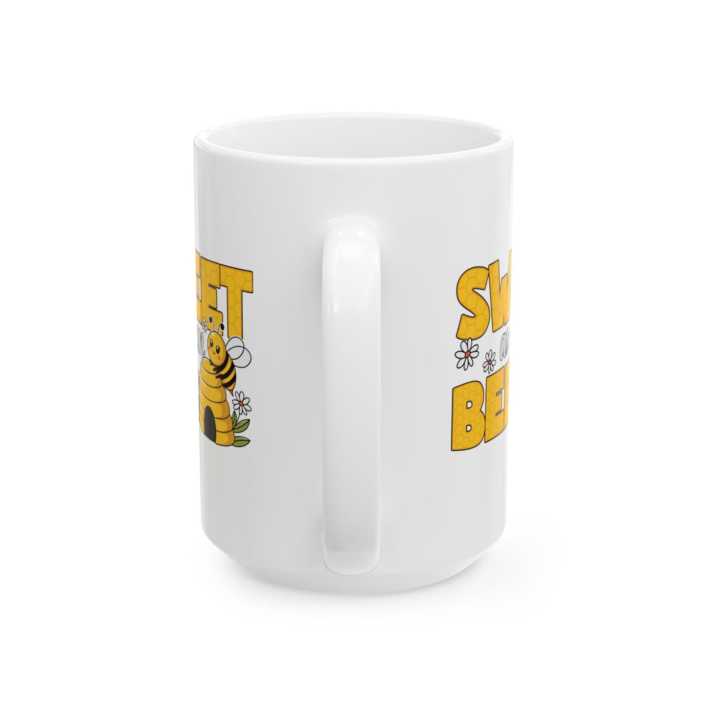 Wellness Mug - Sweet As Can Be