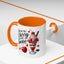 Anniversary Mug - You're The Cherry