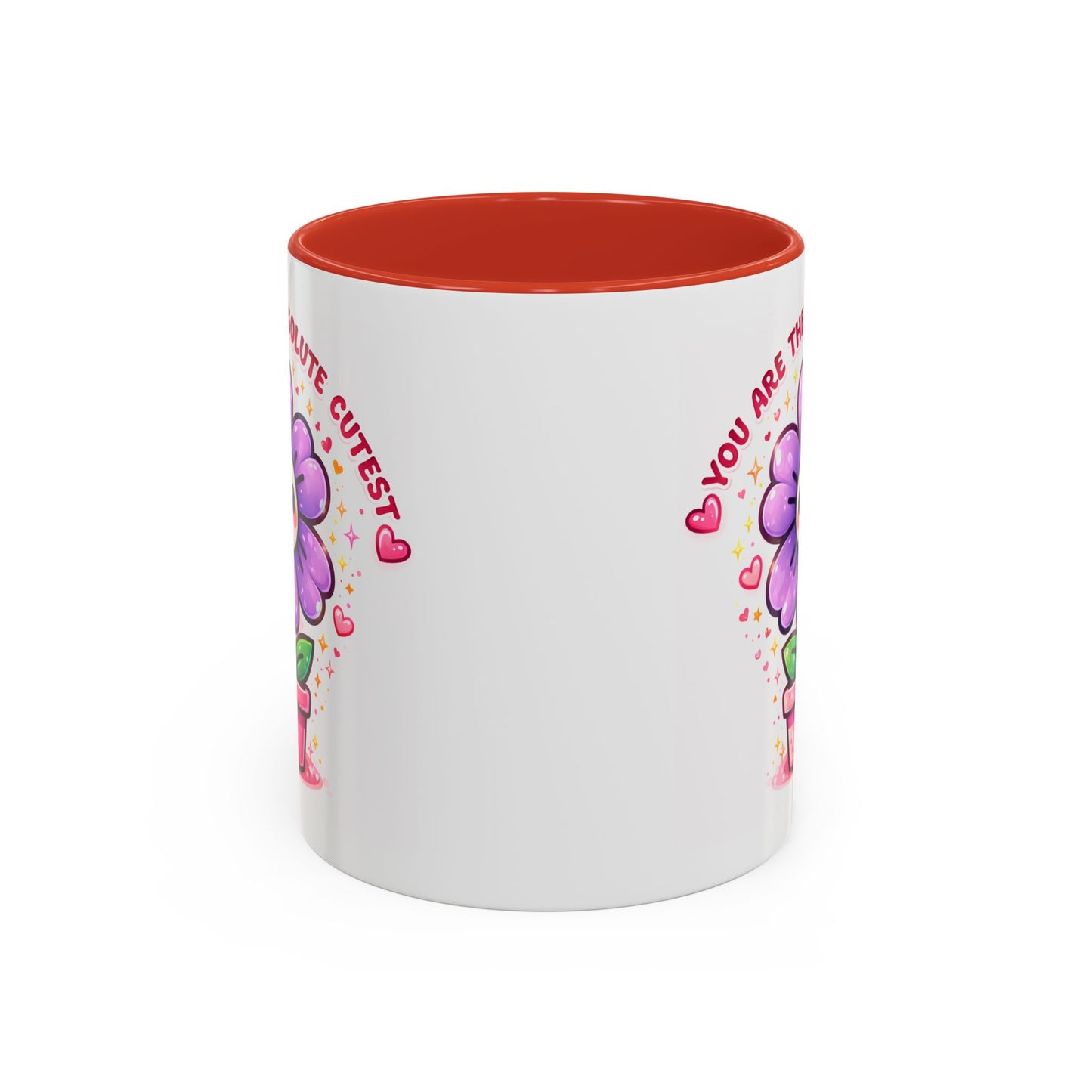 Wellness Mug - You Are