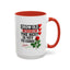 Anniversary Mug - Grow Old With Me