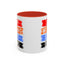 Motivation Mug - Stop Wishing Start Doing