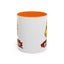 Humor Mug - Bad Boy