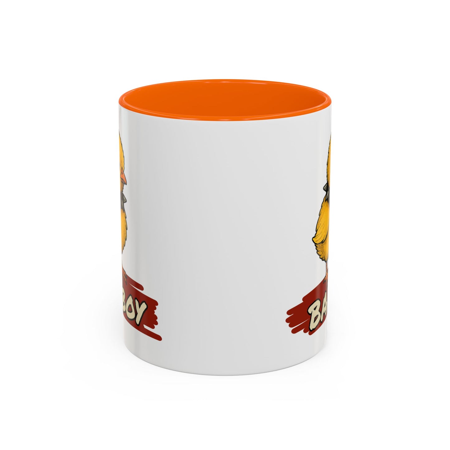 Humor Mug - Bad Boy