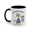Office Mug - Why Are People